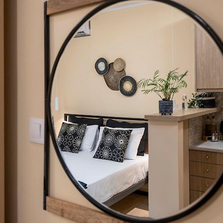 Upper Samitos Rooms Agios Andonios (Rethymno) Exterior foto
