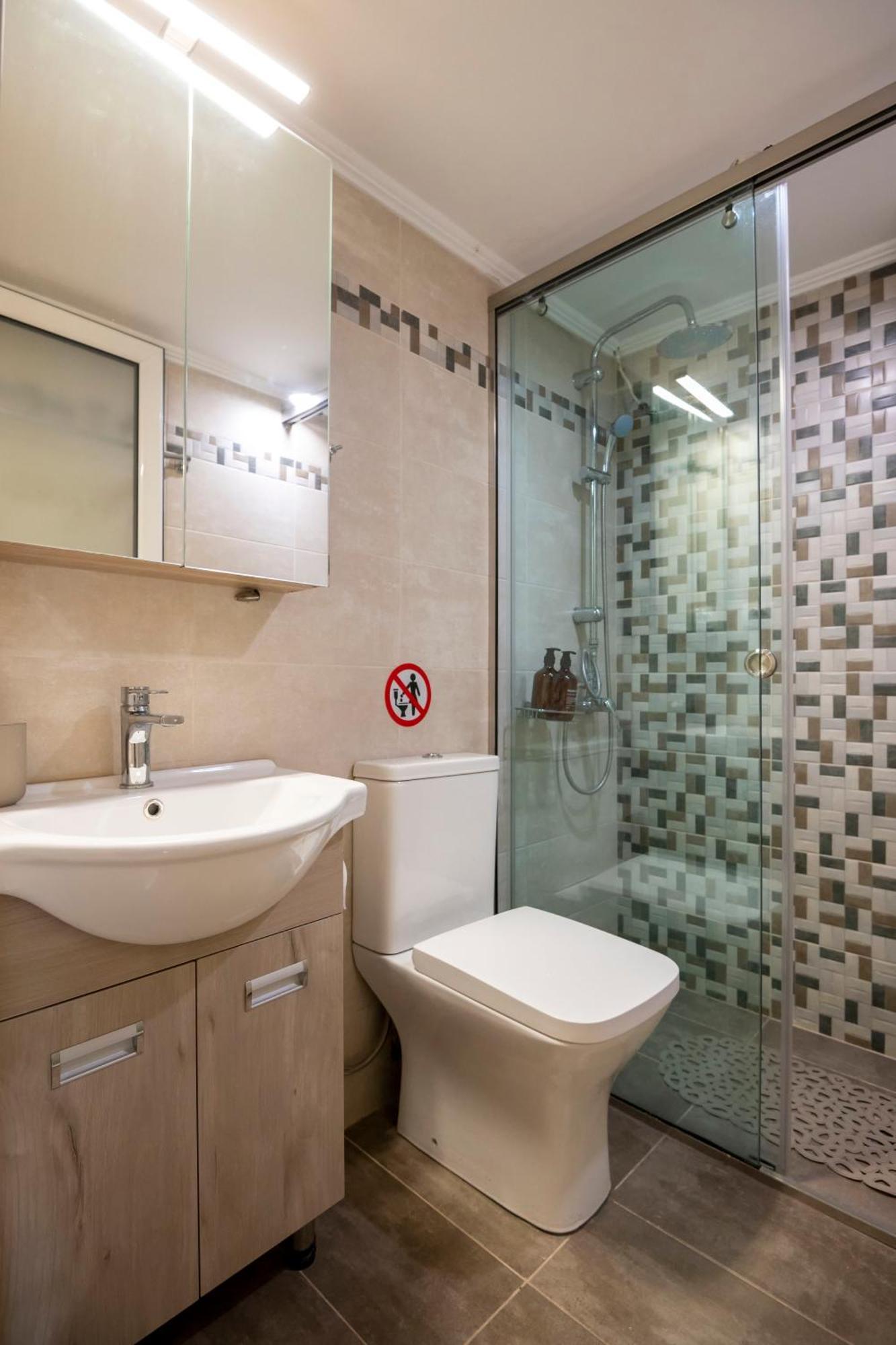 Upper Samitos Rooms Agios Andonios (Rethymno) Exterior foto